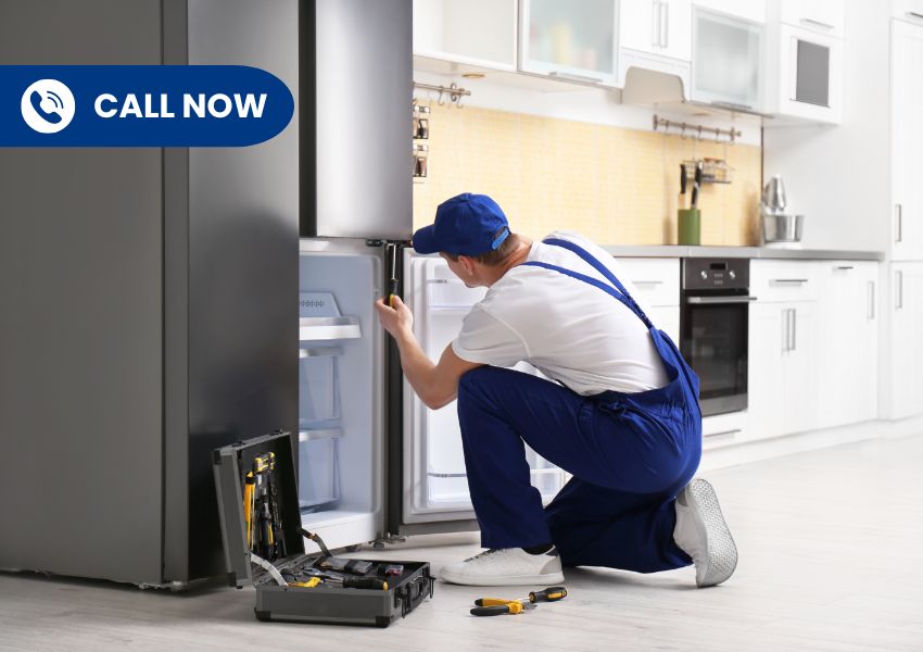 Bon Air Appliance Repair Company
